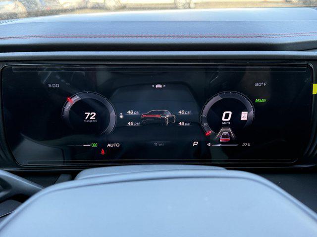 2025 Dodge Charger Daytona R/T AWD