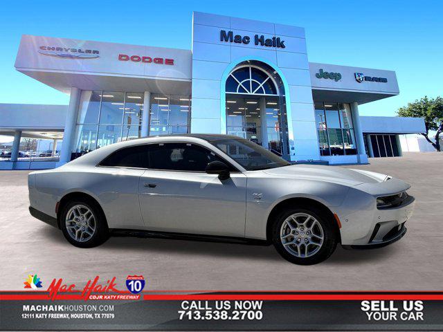 2025 Dodge Charger Daytona R/T AWD for sale in Houston, TX