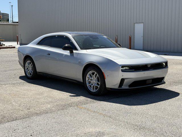 2025 Dodge Charger Daytona R/T AWD