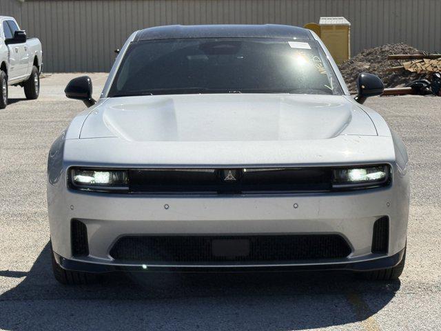 2025 Dodge Charger Daytona R/T AWD