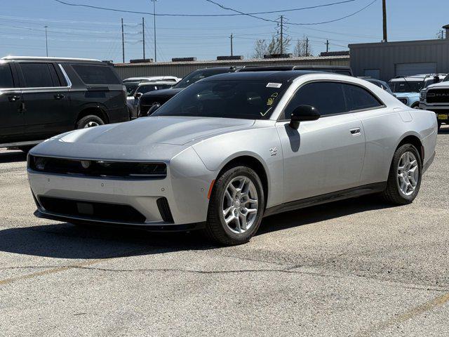 2025 Dodge Charger Daytona R/T AWD