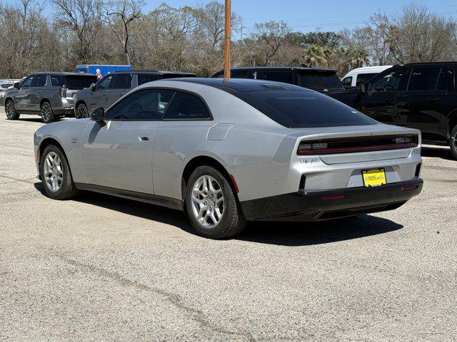 2025 Dodge Charger Daytona R/T AWD