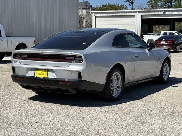 2025 Dodge Charger Daytona R/T AWD