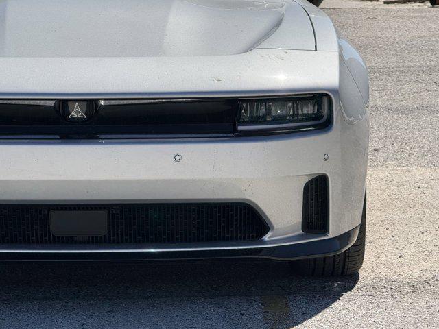 2025 Dodge Charger Daytona R/T AWD