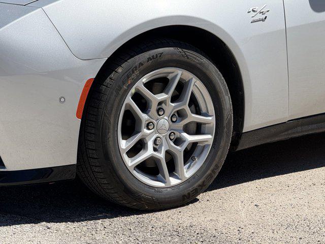 2025 Dodge Charger Daytona R/T AWD