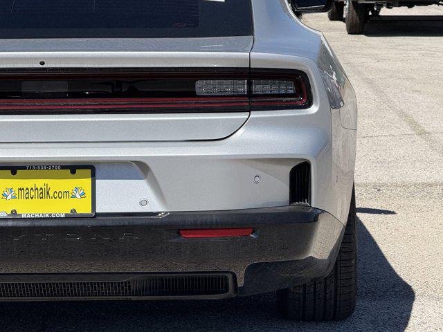 2025 Dodge Charger Daytona R/T AWD
