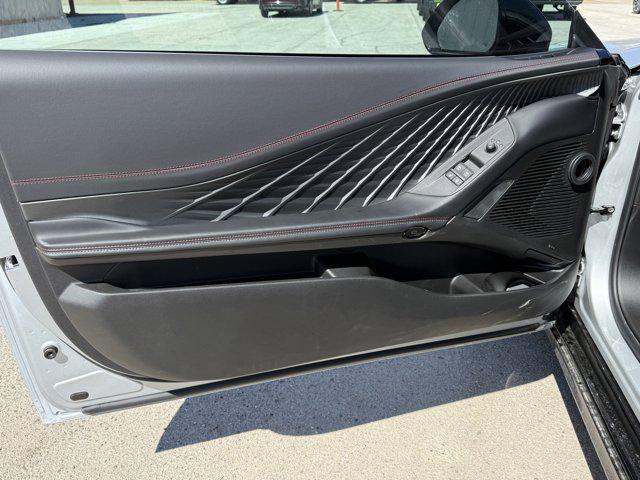 2025 Dodge Charger Daytona R/T AWD