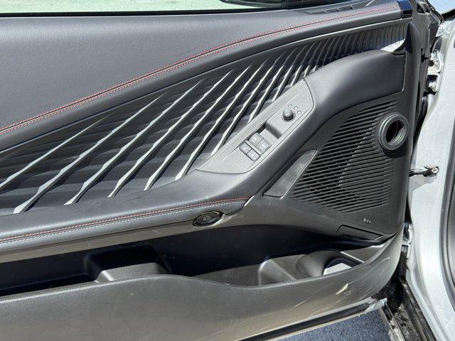 2025 Dodge Charger Daytona R/T AWD