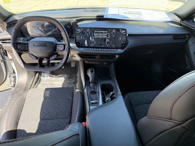 2025 Dodge Charger Daytona R/T AWD