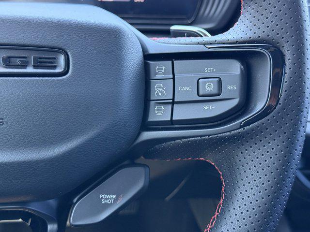 2025 Dodge Charger Daytona R/T AWD
