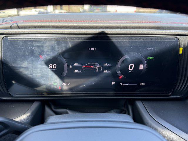 2025 Dodge Charger Daytona R/T AWD