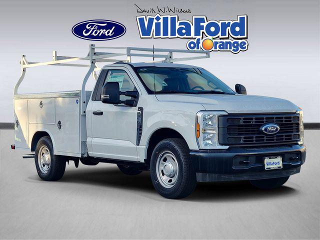 2025 Ford F-350 XL for sale in Orange, CA