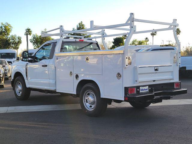 2025 Ford F-350 XL