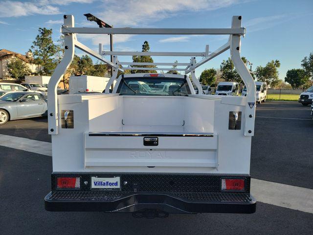 2025 Ford F-350 XL