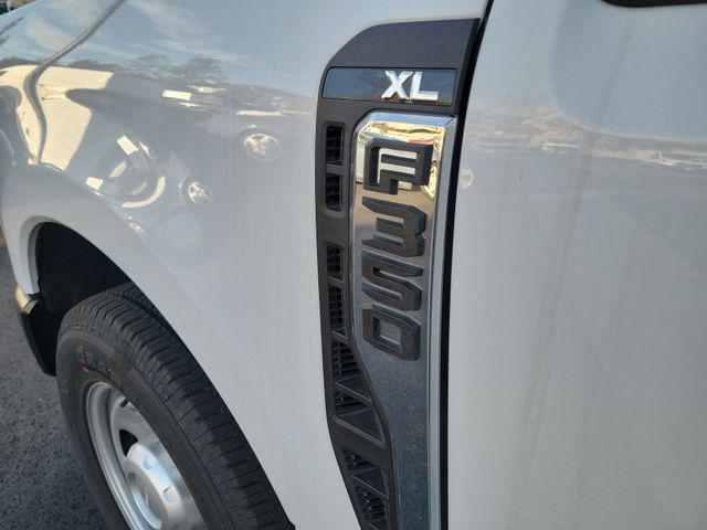 2025 Ford F-350 XL