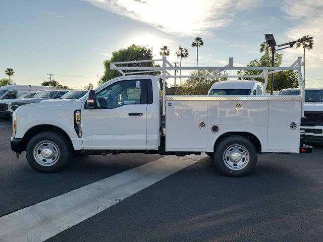 2025 Ford F-350 XL