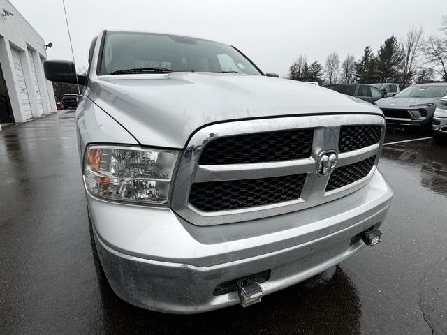 Used 2013 RAM 1500 For Sale in Waterford Twp, MI