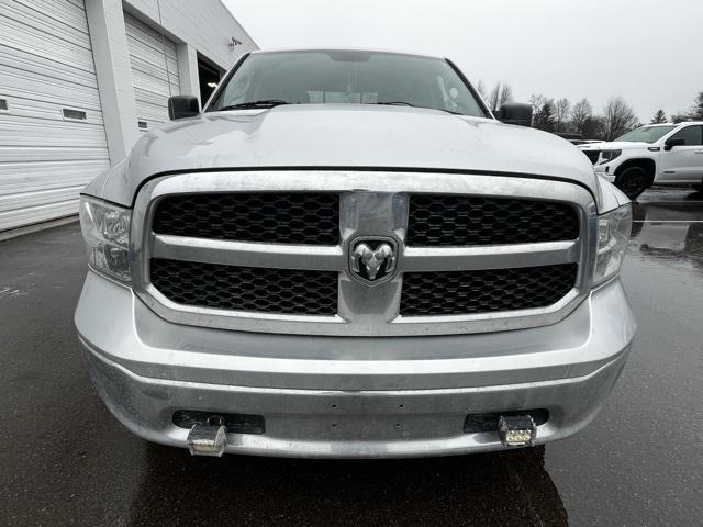 Used 2013 RAM 1500 For Sale in Waterford Twp, MI