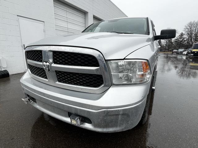 Used 2013 RAM 1500 For Sale in Waterford Twp, MI