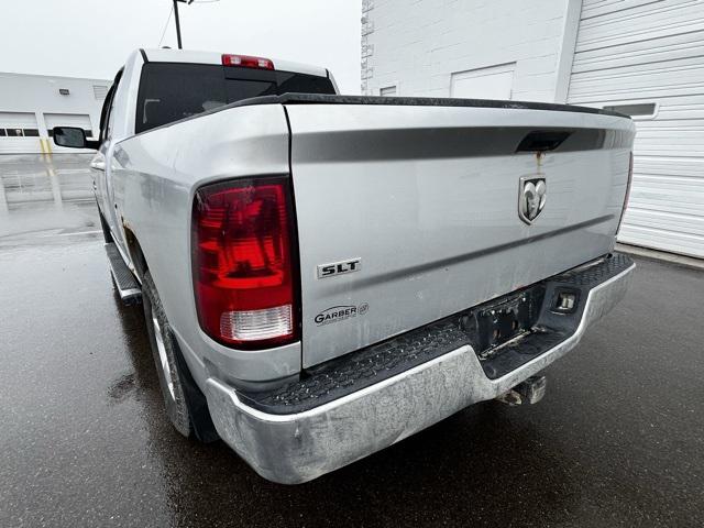 Used 2013 RAM 1500 For Sale in Waterford Twp, MI