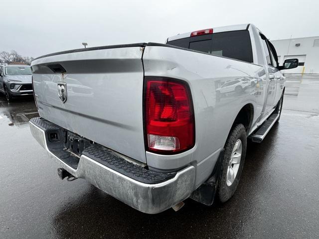 Used 2013 RAM 1500 For Sale in Waterford Twp, MI