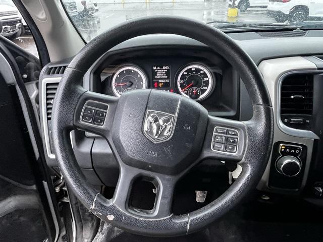 Used 2013 RAM 1500 For Sale in Waterford Twp, MI