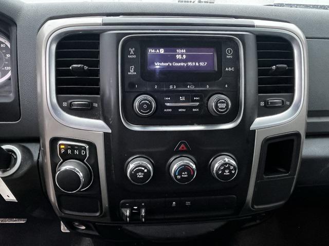 Used 2013 RAM 1500 For Sale in Waterford Twp, MI