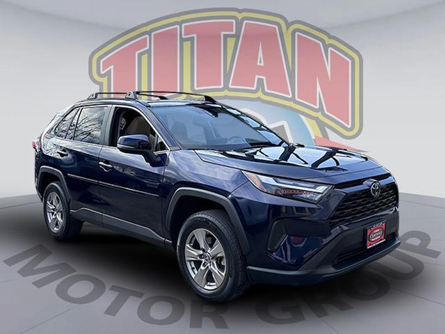 2022 Toyota RAV4 XLE [14]
