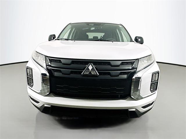 2025 Mitsubishi Outlander Sport 2.0 LE