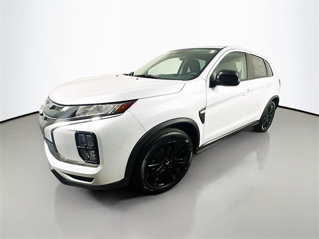 2025 Mitsubishi Outlander Sport 2.0 LE