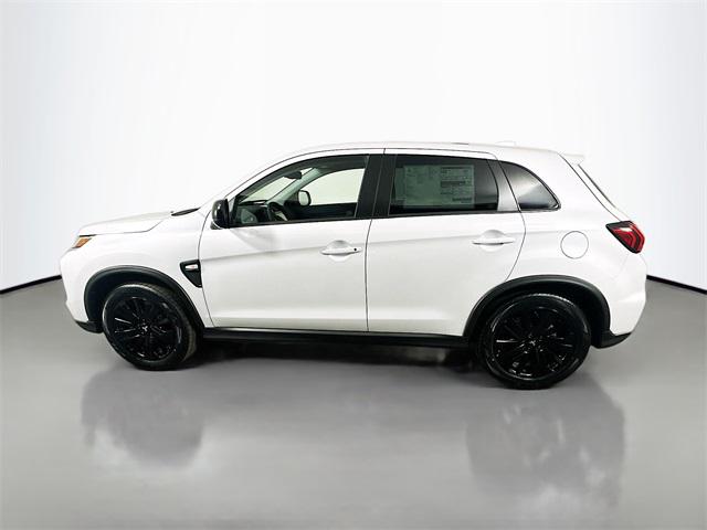 2025 Mitsubishi Outlander Sport 2.0 LE