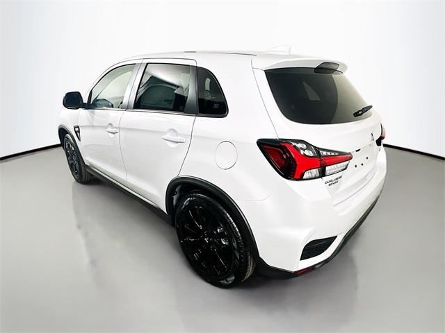 2025 Mitsubishi Outlander Sport 2.0 LE