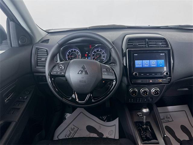 2025 Mitsubishi Outlander Sport 2.0 LE
