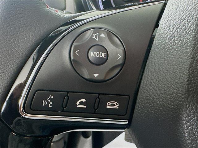 2025 Mitsubishi Outlander Sport 2.0 LE