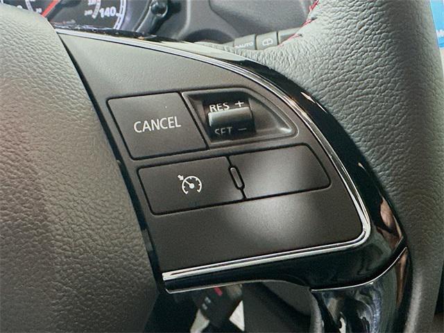 2025 Mitsubishi Outlander Sport 2.0 LE
