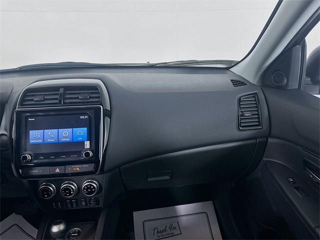 2025 Mitsubishi Outlander Sport 2.0 LE