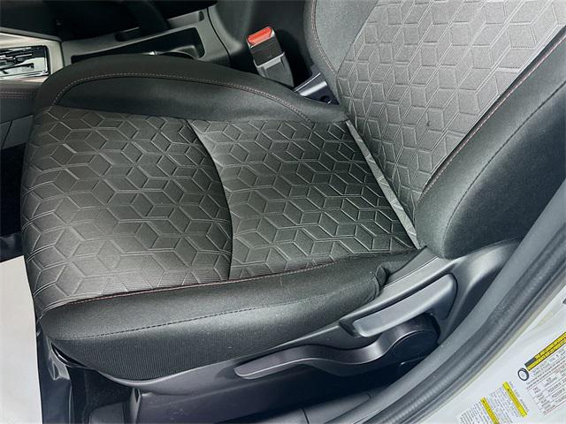 2025 Mitsubishi Outlander Sport 2.0 LE