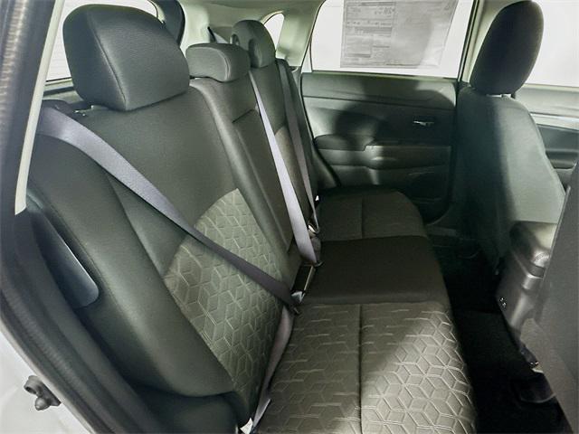 2025 Mitsubishi Outlander Sport 2.0 LE