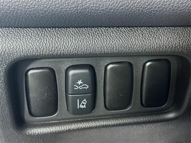 2025 Mitsubishi Outlander Sport 2.0 LE