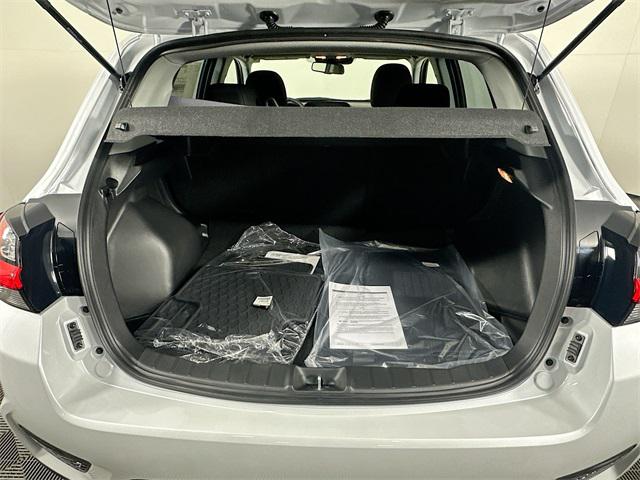 2025 Mitsubishi Outlander Sport 2.0 LE