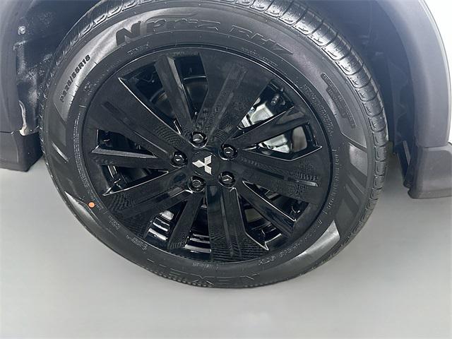 2025 Mitsubishi Outlander Sport 2.0 LE