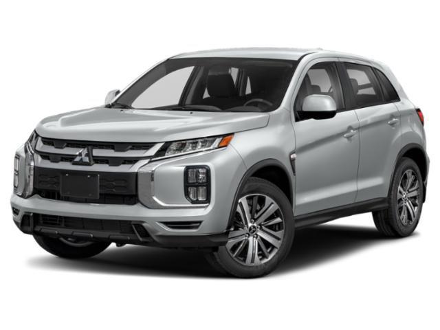 2025 Mitsubishi Outlander Sport 2.0 ES AWC for sale in ERIE, PA