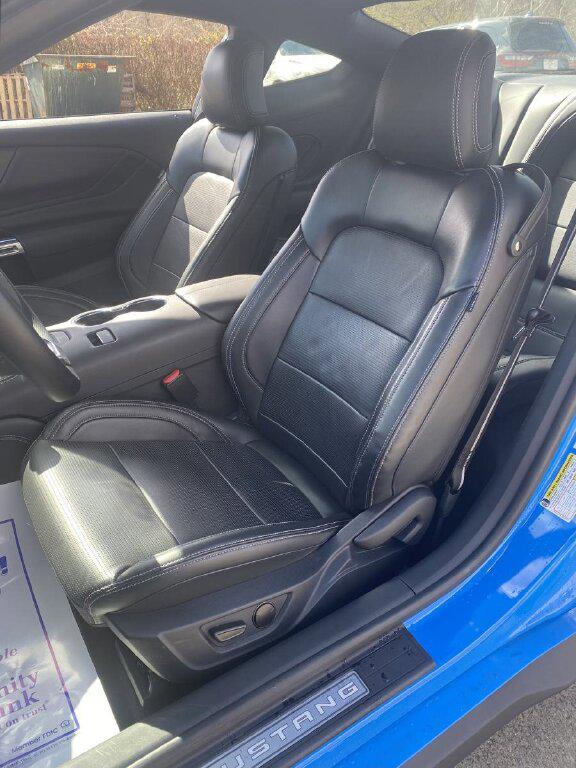 Used 2024 Ford Mustang For Sale in Pikeville, KY