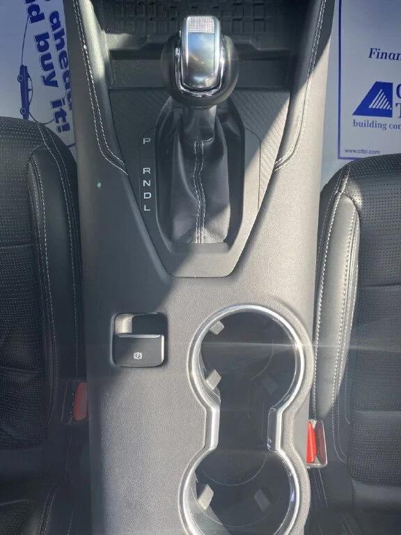 Used 2024 Ford Mustang For Sale in Pikeville, KY
