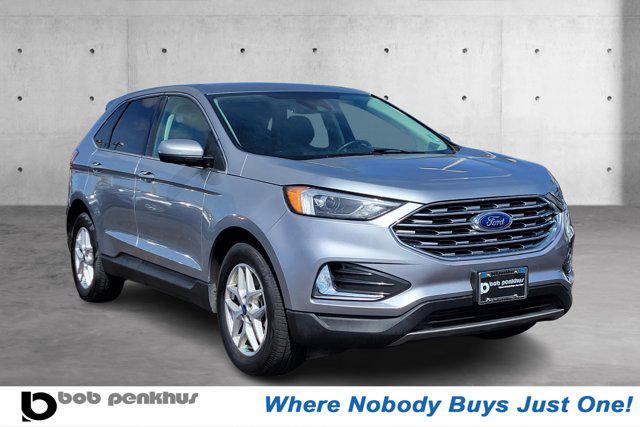 2022 Ford Edge SEL for sale in Colorado Springs, CO
