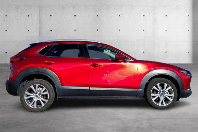2021 Mazda CX-30 Premium
