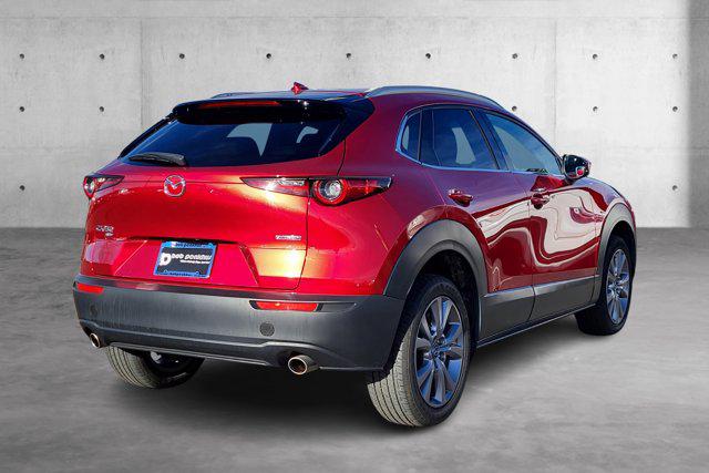 2021 Mazda CX-30 Premium