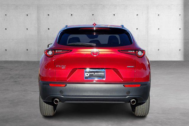2021 Mazda CX-30 Premium