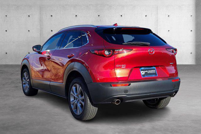 2021 Mazda CX-30 Premium