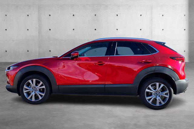 2021 Mazda CX-30 Premium